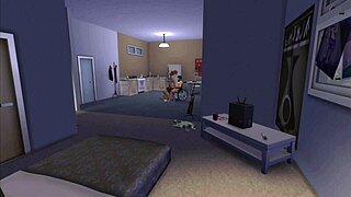 Does Tattoo Girl Want Invalid Sex?