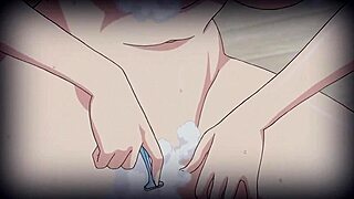 Milf creampie part 3 is hot.