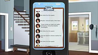 Summertime Saga Episode 195