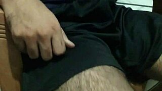 Indian Desi Gay Jerking Off In Homemade Video