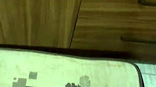 Enjoying Intimate Moments with Young Lady