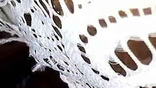 her big booty caught my eye, gotta have her