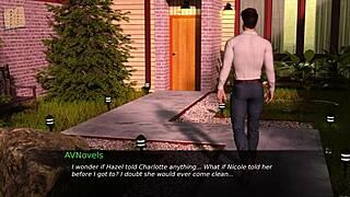 Mature Curvy Woman Gets Creampie In Hentai