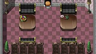 Guard knight wein episode 4