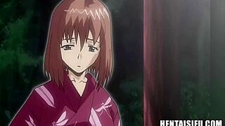 House Of Freeuse Maids In Uncensored Hentai