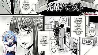 Big Tits Female In Heat Smells Thick Part 4