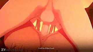 kindly miquella anna anon animation story 😊