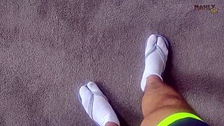 step gay dad says, 'it's my role to listen and advise my stepson'