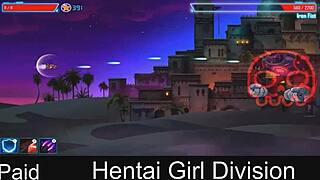 I love hentai neko