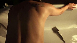 Stepmom Accidentally Takes Stepson’s Cock Deep in Her Tight Pussy