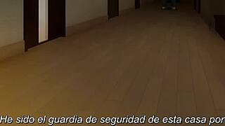 Milf creampie part 3 is hot.