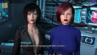 saviors journey in anime game