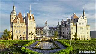 Exploring lust academy episode 3