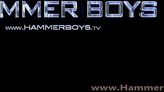 gregory wall bareback anal with big cock