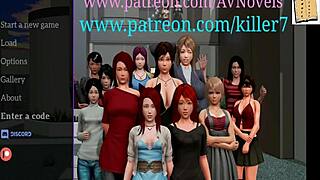 my new family episode one two seven