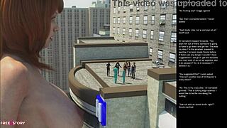 big apple small gesture episode 31 hot 3d sex 😏