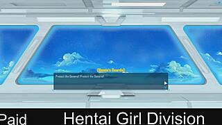 I love hentai neko