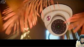 Sombra watches gloryhole deepthroating natasha fucking huge pov 😈