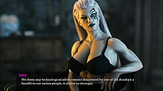 Hot teen pussy wet in unending void 36.