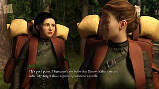 The Price of Power 116: Intense anime battles and strategic gameplay unfold