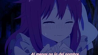 Sakura Trick Episode 4 Features Schoolgirls In Romantic Adventures