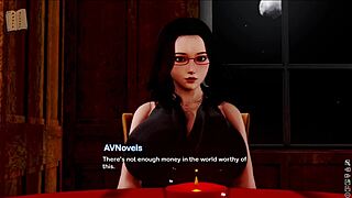 the inn 59 game with anime hentai elements