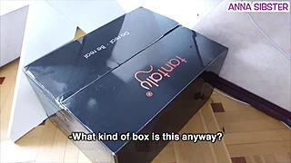 I installed smart home system and caught roommate with tantaly doll in dorm