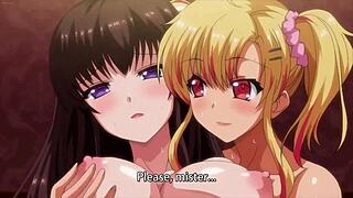 Moja nepregledana hentai zbirka kompilacija