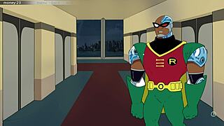 18Titans part 9 is here 😏