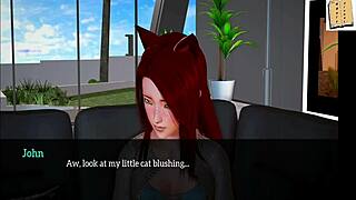 EXPLORING MY NEW FAMILY DYNAMICS IN EPISODE 195.