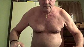 Watch Me Suck The Cum Out Of Steven's Cock And Balls