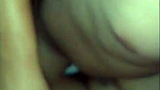 Karina's Married Adventure With Two Young Men Without Protection - Final Part