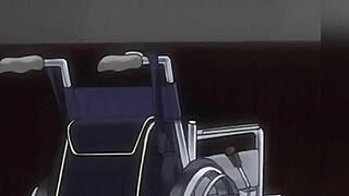 House Of Freeuse Maids In Uncensored Hentai