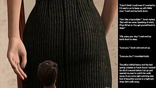 oh, small 18+ gesture in episode 17 3d cartoon sex