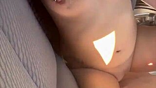 Jerked Off a Classmate's Cock Right During a Lecture