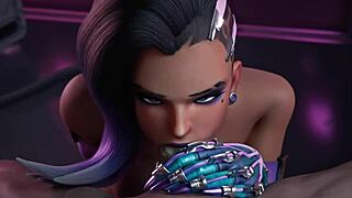 Overwatch COMPILATION 164 24 02 25