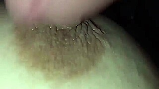 Beautiful Blowjob for a Busty Babe in Gay Encounter