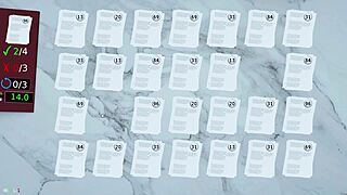 Exploring milfy city in part 22 of the complete gameplay series