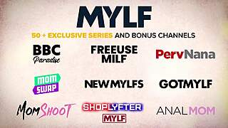 Desperate agent fucks couple to sell house