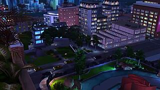 my art professor in season 3 episode 3 shows wild 3d hentai sex