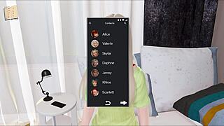 Ripples 43 clothes ripped anime hentai game.