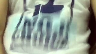 Gay live performance with twink group in casual setting