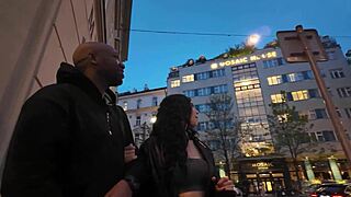 she wants to try my big black cock now