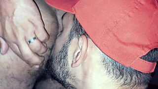 I Suck Mature Cock In Dark Room Cabin