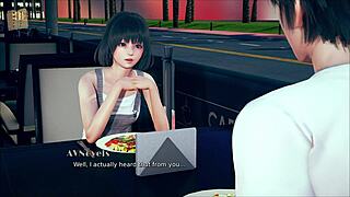 My Real Desire 2 Indian Cartoon Anime Hentai