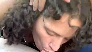 Jerked Off a Classmate's Cock Right During a Lecture