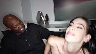 she wants to try my big black cock now