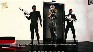 tales from the unending void continue with epic adventures in space