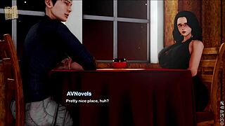 the inn 59 game with anime hentai elements