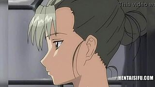 House Of Freeuse Maids In Uncensored Hentai